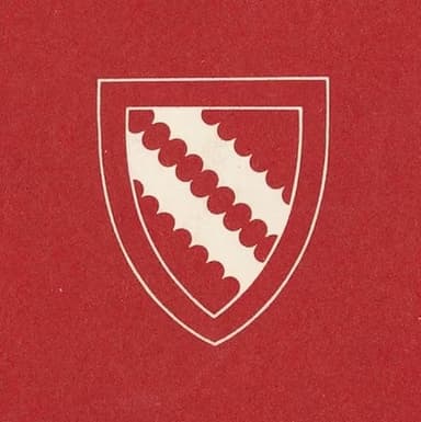 Radcliffe Institute for Advanced Study - Harvard University logo