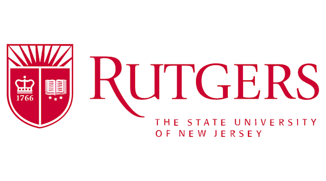 Rutgers, The State University of New Jersey Logo