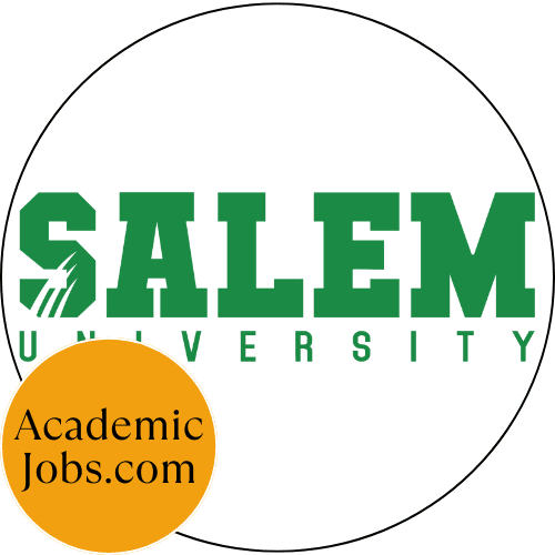 Salem University Jobs