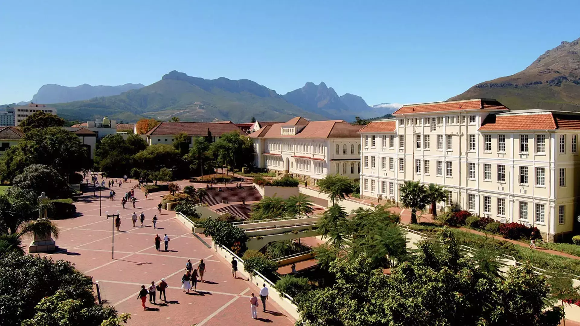 Stellenbosch University