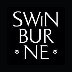 Swimburne University of Technology Logo