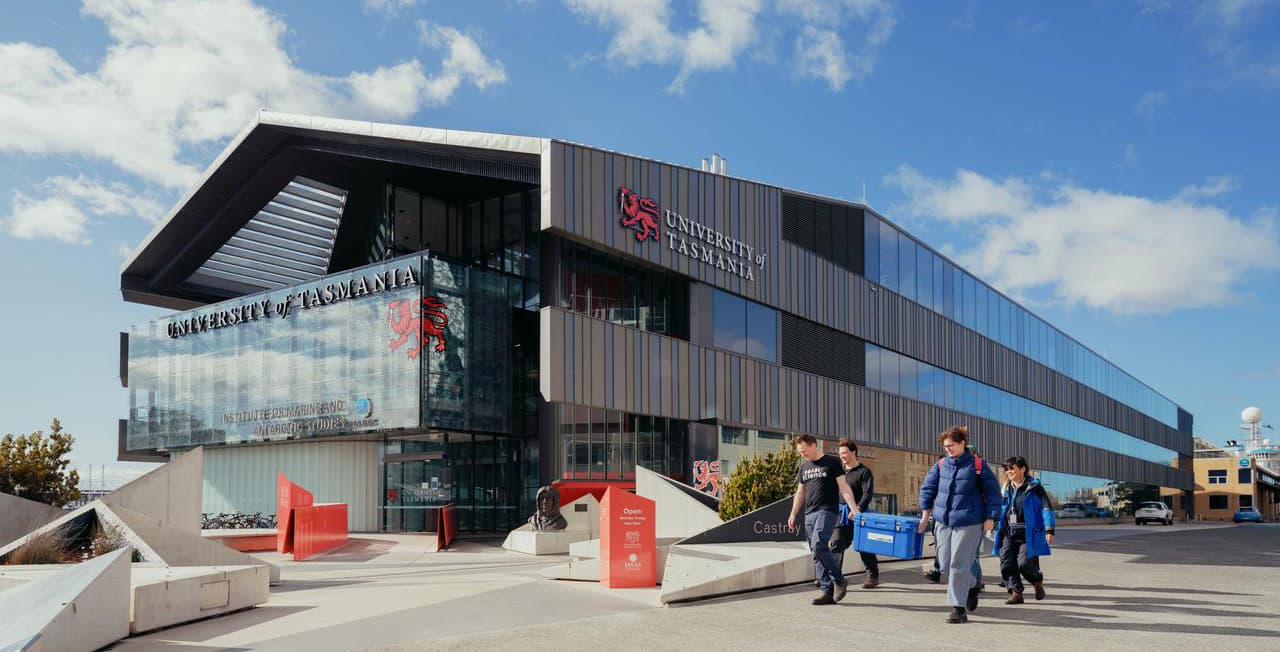 University of Tasmania