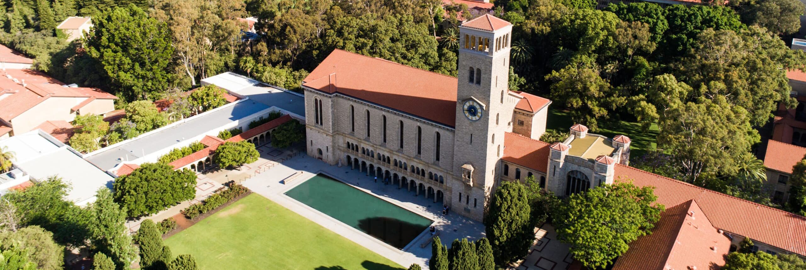 University of Western Australia