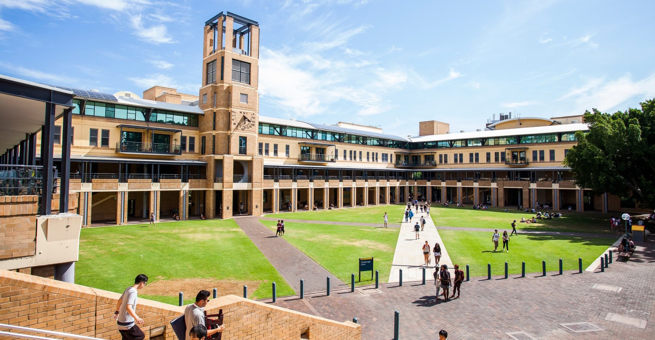 University of New South Wales