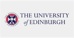 University of Edinburgh (UoE) Logo