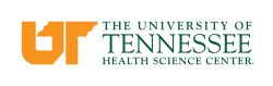 University of Tennessee Health Science Center Logo