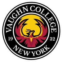 Vaughn College of Aeronautics and Technology logo