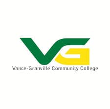 Vance Granville Community College logo