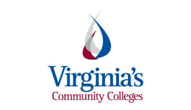 Virginia Community College System logo