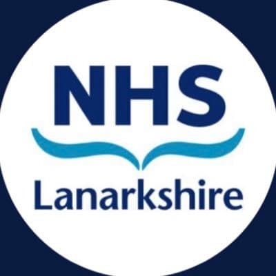 NHS Lanarkshire Jobs