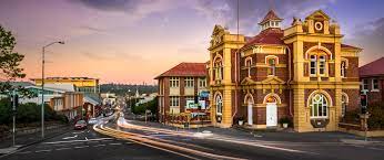 Academic Jobs Ipswich, Australia - A Nexus of Learning and Innovation