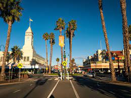 Academic Jobs Mildura, Australia - A Center of Intellectual Exploration