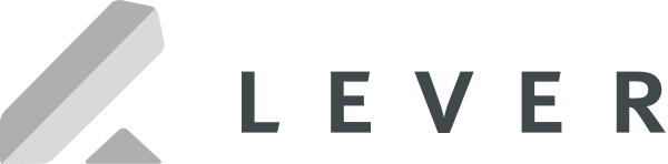Lever logo