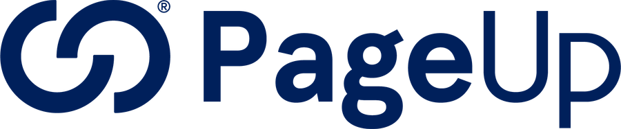 PageUp logo
