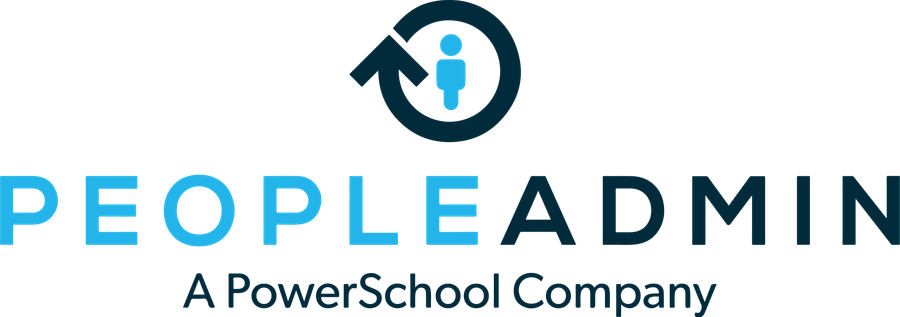 PeopleAdmin logo