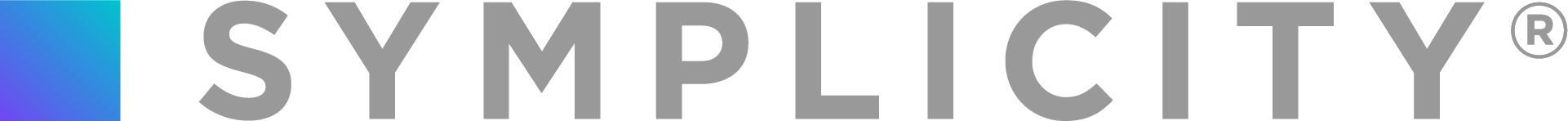 Symplicity logo